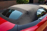 MG Cyberster GT 77kWh Convertible 45