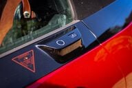 MG Cyberster GT 77kWh Convertible 41