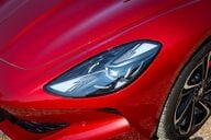 MG Cyberster GT 77kWh Convertible 39