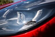 MG Cyberster GT 77kWh Convertible 43