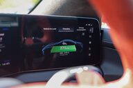 MG Cyberster GT 77kWh Convertible 21