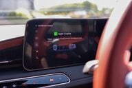 MG Cyberster GT 77kWh Convertible 23