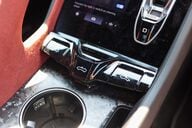 MG Cyberster GT 77kWh Convertible 26