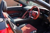 MG Cyberster GT 77kWh Convertible 3