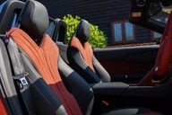 MG Cyberster GT 77kWh Convertible 17