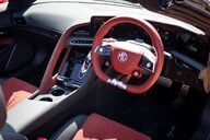 MG Cyberster GT 77kWh Convertible 16