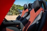 MG Cyberster GT 77kWh Convertible 35
