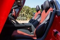MG Cyberster GT 77kWh Convertible 4