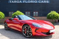 MG Cyberster GT 77kWh Convertible 1