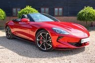 MG Cyberster GT 77kWh Convertible 48