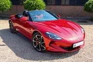 MG Cyberster GT 77kWh Convertible 49