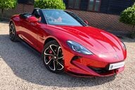 MG Cyberster GT 77kWh Convertible 51