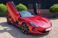 MG Cyberster GT 77kWh Convertible 52