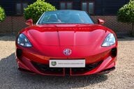 MG Cyberster GT 77kWh Convertible 6