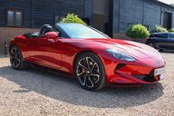 MG Cyberster GT 77kWh Convertible 53