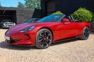 MG Cyberster GT 77kWh Convertible 54