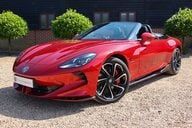 MG Cyberster GT 77kWh Convertible 7