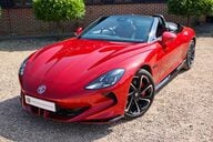 MG Cyberster GT 77kWh Convertible 56