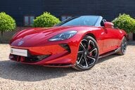 MG Cyberster GT 77kWh Convertible 57