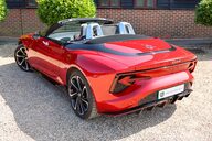 MG Cyberster GT 77kWh Convertible 58