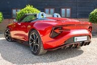 MG Cyberster GT 77kWh Convertible 2