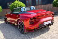 MG Cyberster GT 77kWh Convertible 59