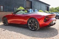MG Cyberster GT 77kWh Convertible 60