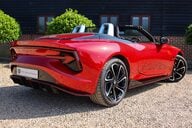MG Cyberster GT 77kWh Convertible 66