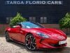 MG Cyberster GT 77kWh Convertible