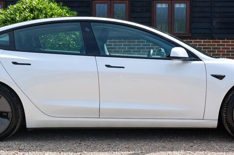 Tesla Model 3 STANDARD RANGE PLUS 13