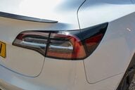 Tesla Model 3 STANDARD RANGE PLUS 40
