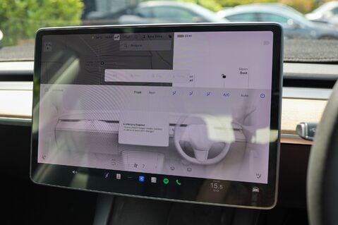 Tesla Model 3 STANDARD RANGE PLUS 22