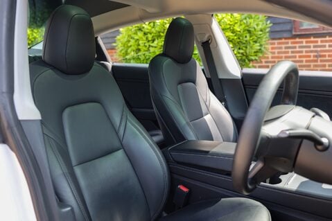 Tesla Model 3 STANDARD RANGE PLUS 18