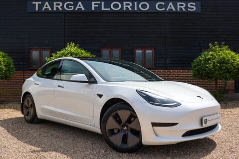 Tesla Model 3 STANDARD RANGE PLUS 1