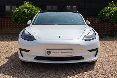 Tesla Model 3 STANDARD RANGE PLUS 8