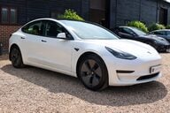 Tesla Model 3 STANDARD RANGE PLUS 45