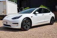 Tesla Model 3 STANDARD RANGE PLUS 46