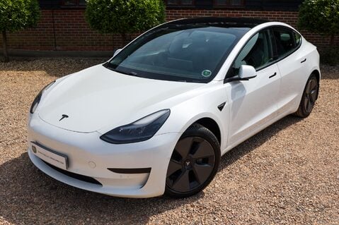Tesla Model 3 STANDARD RANGE PLUS 47