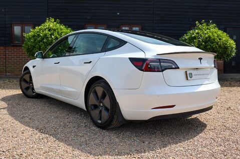 Tesla Model 3 STANDARD RANGE PLUS 10