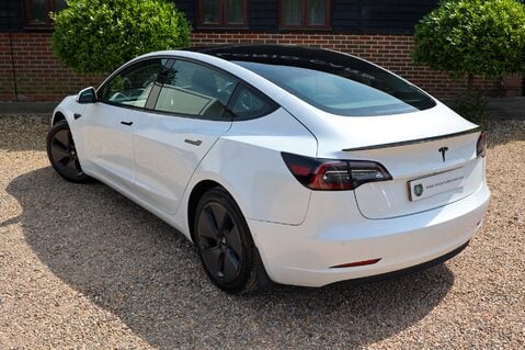 Tesla Model 3 STANDARD RANGE PLUS 2