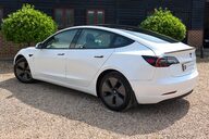 Tesla Model 3 STANDARD RANGE PLUS 50