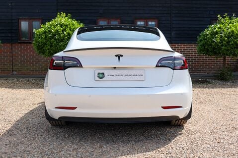 Tesla Model 3 STANDARD RANGE PLUS 11