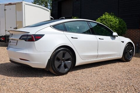Tesla Model 3 STANDARD RANGE PLUS 53