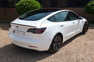 Tesla Model 3 STANDARD RANGE PLUS 55