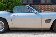 California 250 SWB RECREATION 3.2 BY LUDIS CURRUS 1 OF 36 12