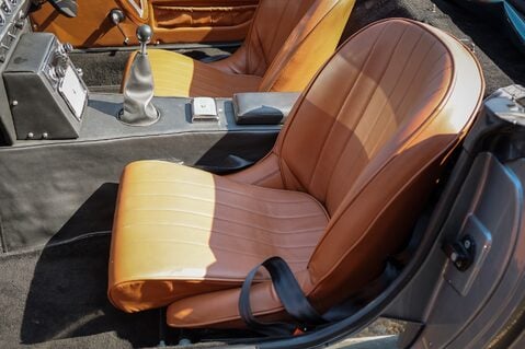 California 250 SWB RECREATION 3.2 BY LUDIS CURRUS 1 OF 36 16