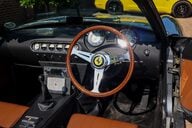 California 250 SWB RECREATION 3.2 BY LUDIS CURRUS 1 OF 36 3