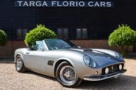 California 250 SWB RECREATION 3.2 BY LUDIS CURRUS 1 OF 36 1