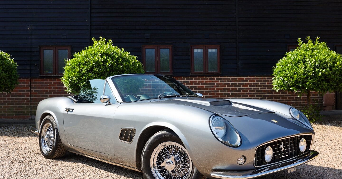 www.targafloriocars.com