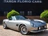 California 250 SWB REPLICA 3.2 BY LUDIS CURRUS 1 OF 36